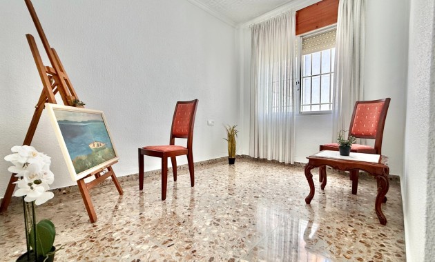Venta - Sobre pilares -
San Pedro del Pinatar - San Pedro del Pinatar Centro