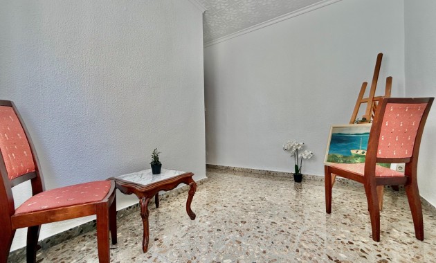 Venta - Sobre pilares -
San Pedro del Pinatar - San Pedro del Pinatar Centro