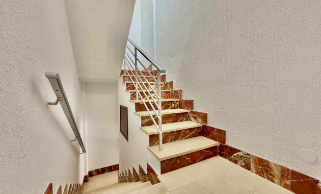Venta - Sobre pilares -
San Pedro del Pinatar - San Pedro del Pinatar Centro
