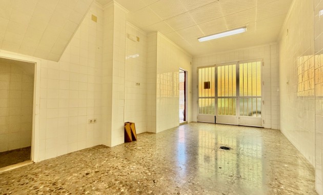 Venta - Sobre pilares -
San Pedro del Pinatar - San Pedro del Pinatar Centro