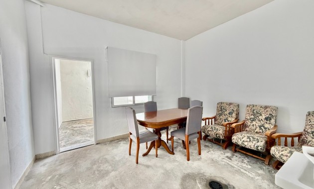 Venta - Sobre pilares -
San Pedro del Pinatar - San Pedro del Pinatar Centro