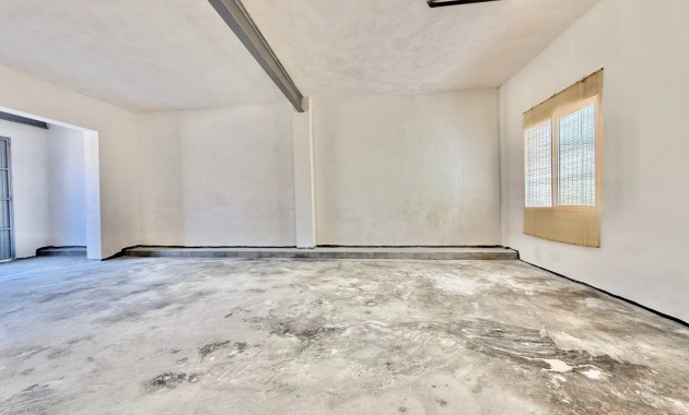 Venta - Sobre pilares -
San Pedro del Pinatar - San Pedro del Pinatar Centro