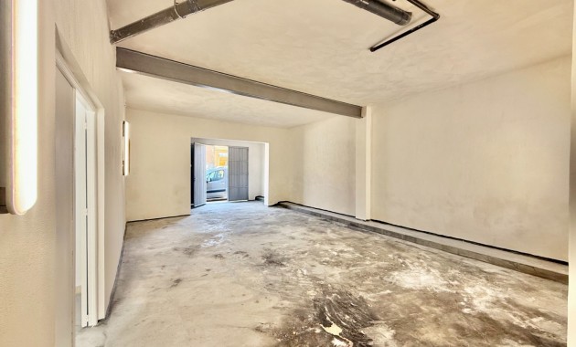 Venta - Sobre pilares -
San Pedro del Pinatar - San Pedro del Pinatar Centro