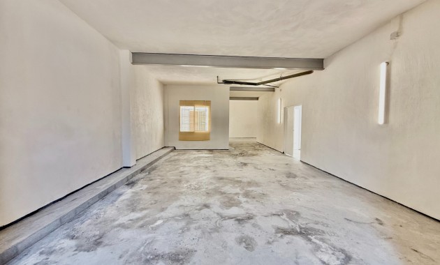 Venta - Sobre pilares -
San Pedro del Pinatar - San Pedro del Pinatar Centro