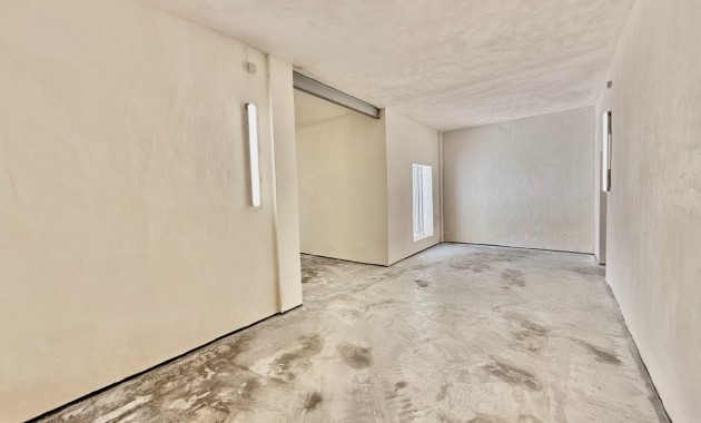 Venta - Sobre pilares -
San Pedro del Pinatar - San Pedro del Pinatar Centro