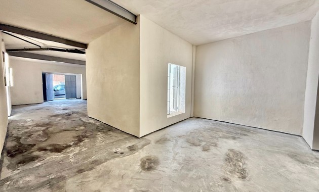 Venta - Sobre pilares -
San Pedro del Pinatar - San Pedro del Pinatar Centro