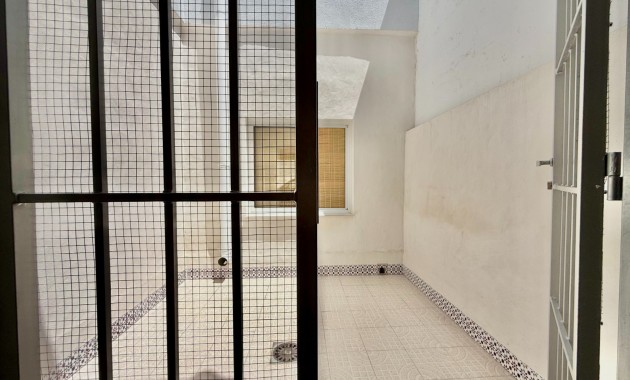 Venta - Sobre pilares -
San Pedro del Pinatar - San Pedro del Pinatar Centro