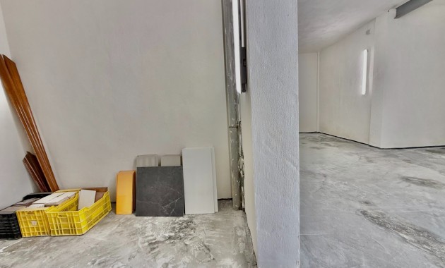 Venta - Sobre pilares -
San Pedro del Pinatar - San Pedro del Pinatar Centro