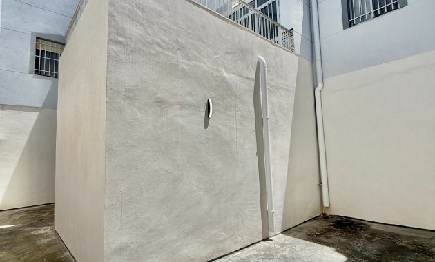Venta - Sobre pilares -
San Pedro del Pinatar - San Pedro del Pinatar Centro