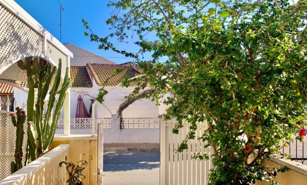 Venta - Chalet -
San Pedro del Pinatar - Las Salinas