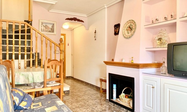Venta - Chalet -
San Pedro del Pinatar - Las Salinas