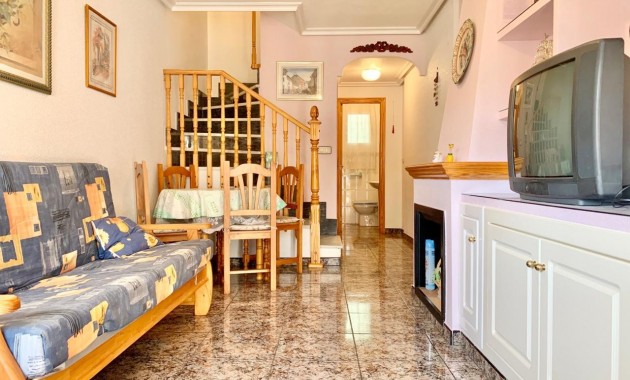 Venta - Chalet -
San Pedro del Pinatar - Las Salinas