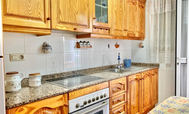 Venta - Chalet -
San Pedro del Pinatar - Las Salinas