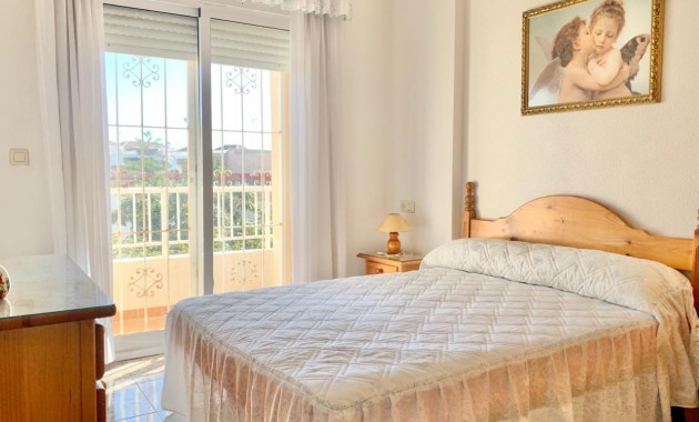 Venta - Chalet -
San Pedro del Pinatar - Las Salinas