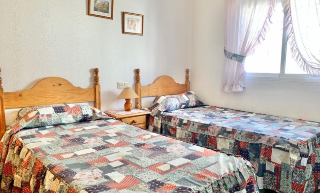 Venta - Chalet -
San Pedro del Pinatar - Las Salinas