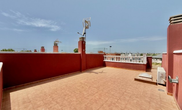 Venta - Dúplex -
San Javier - Santiago de la Ribera