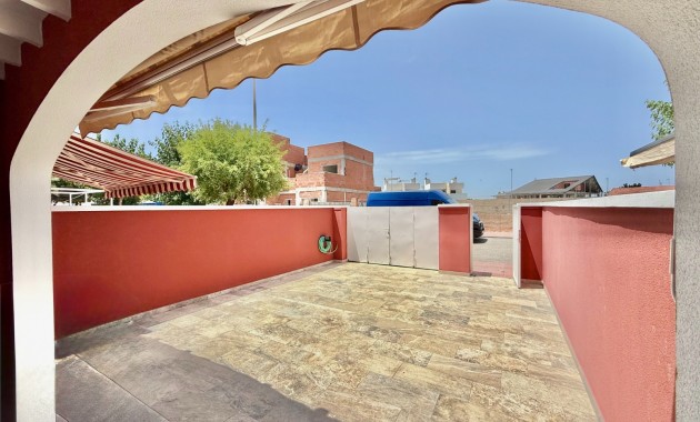 Venta - Dúplex -
San Javier - Santiago de la Ribera