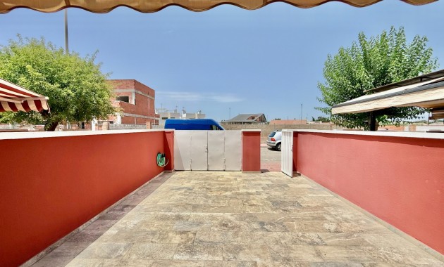 Venta - Dúplex -
San Javier - Santiago de la Ribera