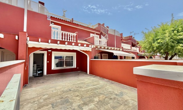 Venta - Dúplex -
San Javier - Santiago de la Ribera