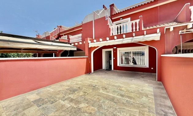 Venta - Dúplex -
San Javier - Santiago de la Ribera