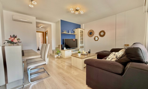 Venta - Dúplex -
San Javier - Santiago de la Ribera