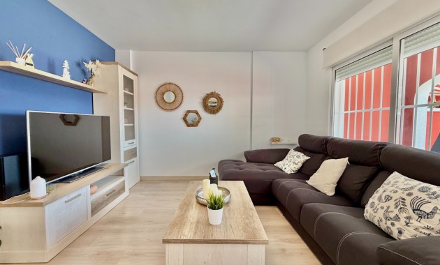 Venta - Dúplex -
San Javier - Santiago de la Ribera