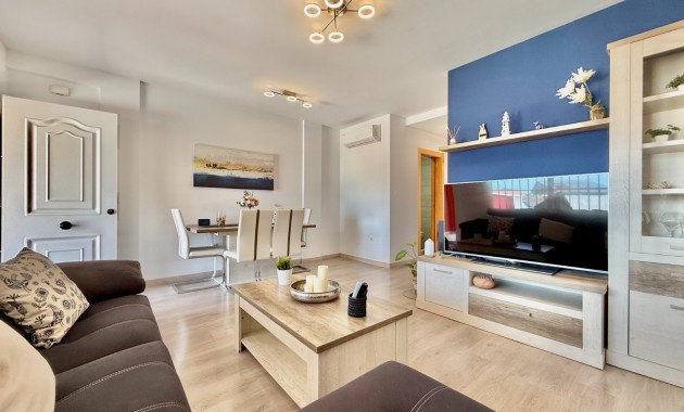 Venta - Dúplex -
San Javier - Santiago de la Ribera