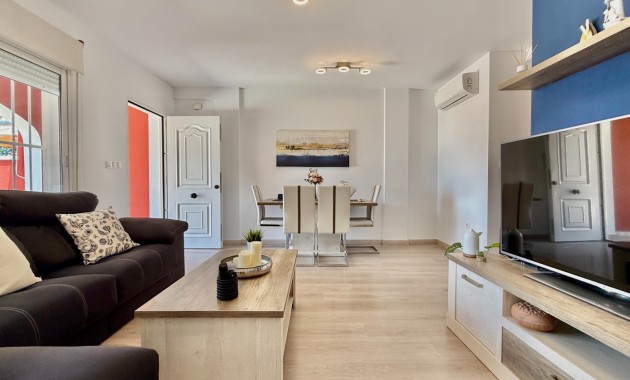 Venta - Dúplex -
San Javier - Santiago de la Ribera