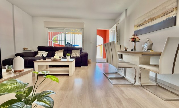 Venta - Dúplex -
San Javier - Santiago de la Ribera