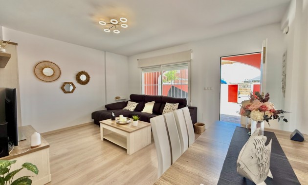 Venta - Dúplex -
San Javier - Santiago de la Ribera