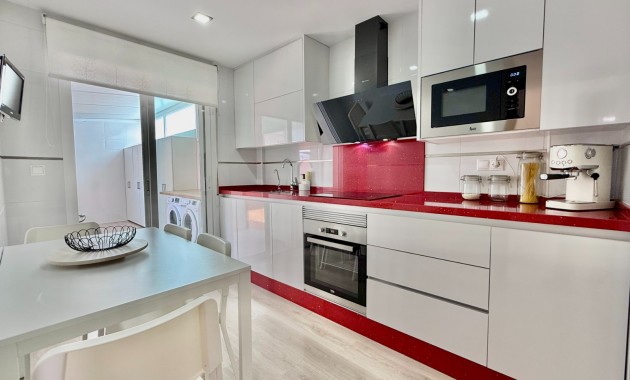 Venta - Dúplex -
San Javier - Santiago de la Ribera