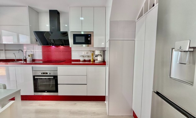 Venta - Dúplex -
San Javier - Santiago de la Ribera