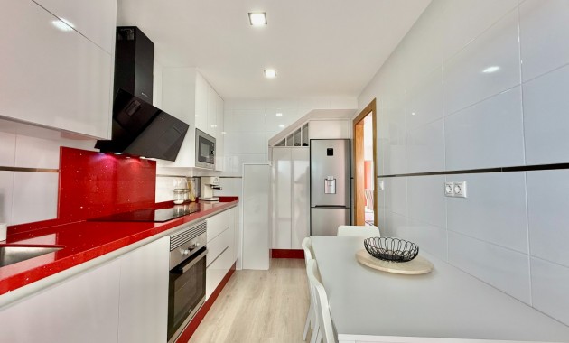 Venta - Dúplex -
San Javier - Santiago de la Ribera