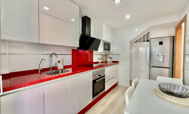 Venta - Dúplex -
San Javier - Santiago de la Ribera