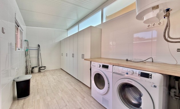 Venta - Dúplex -
San Javier - Santiago de la Ribera