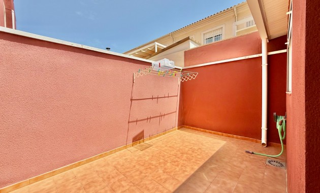 Venta - Dúplex -
San Javier - Santiago de la Ribera