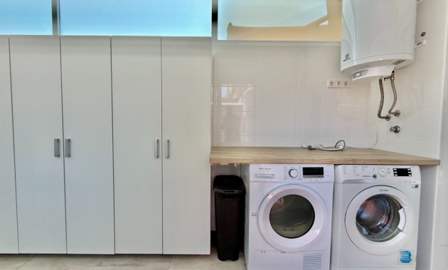 Venta - Dúplex -
San Javier - Santiago de la Ribera