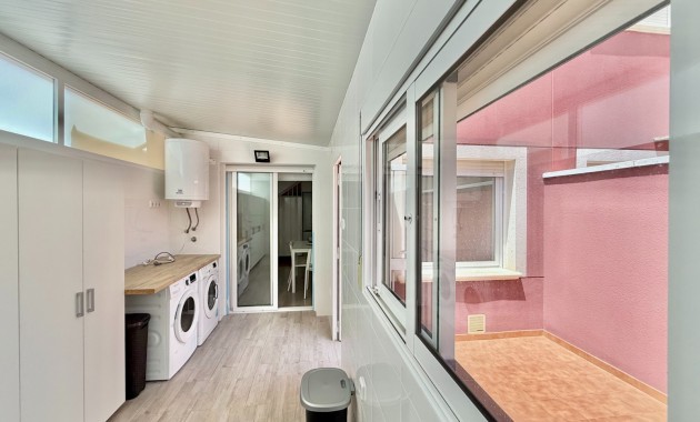 Venta - Dúplex -
San Javier - Santiago de la Ribera