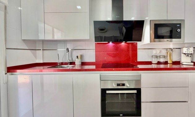 Venta - Dúplex -
San Javier - Santiago de la Ribera
