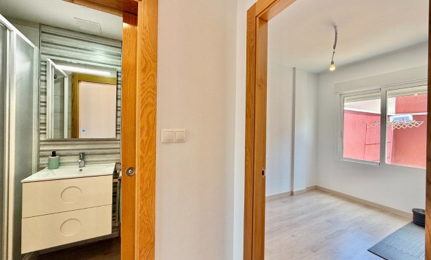 Venta - Dúplex -
San Javier - Santiago de la Ribera