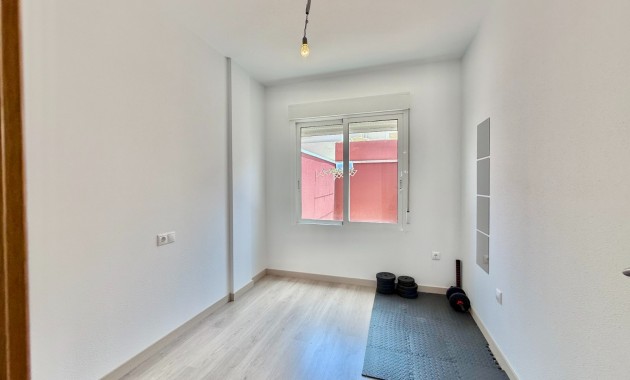Venta - Dúplex -
San Javier - Santiago de la Ribera