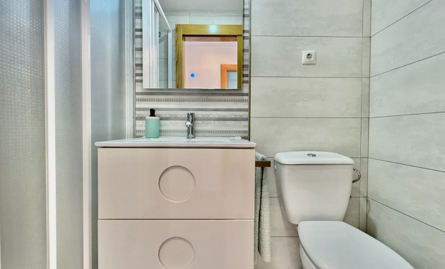 Venta - Dúplex -
San Javier - Santiago de la Ribera