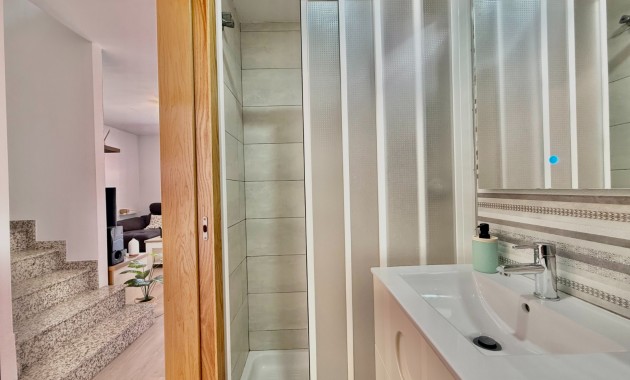 Venta - Dúplex -
San Javier - Santiago de la Ribera