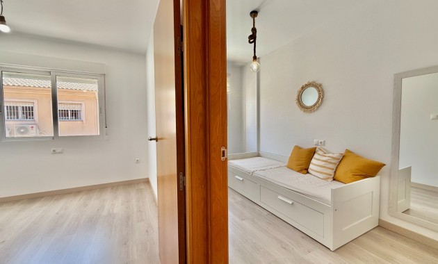Venta - Dúplex -
San Javier - Santiago de la Ribera