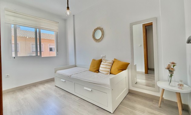 Venta - Dúplex -
San Javier - Santiago de la Ribera