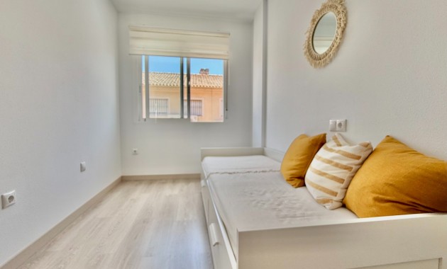 Venta - Dúplex -
San Javier - Santiago de la Ribera