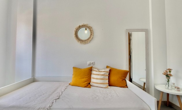 Venta - Dúplex -
San Javier - Santiago de la Ribera