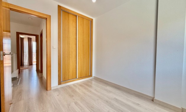 Venta - Dúplex -
San Javier - Santiago de la Ribera