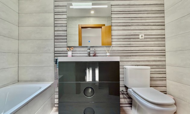 Venta - Dúplex -
San Javier - Santiago de la Ribera
