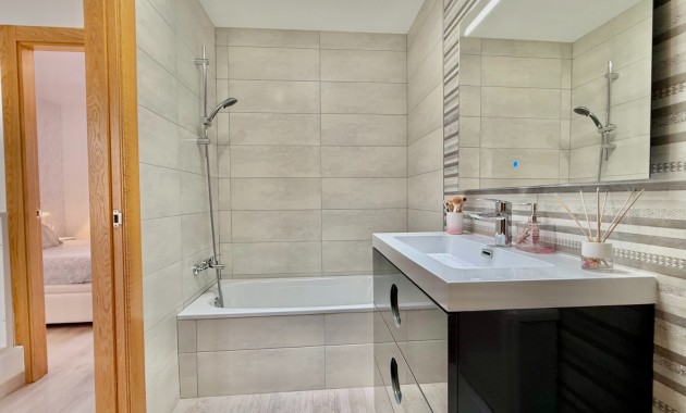 Venta - Dúplex -
San Javier - Santiago de la Ribera